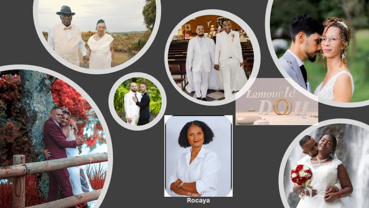 Les Meilleurs Moments des 6 Mariages  Pour le vote des indécis