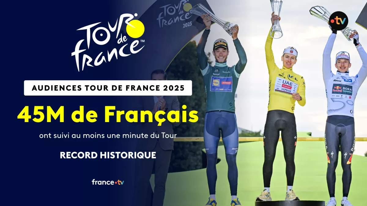 Tour de France