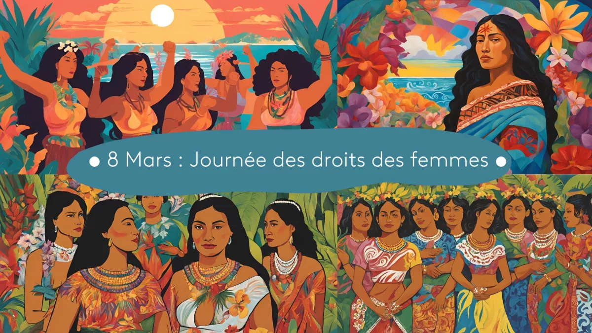 programmation droits des femmes
