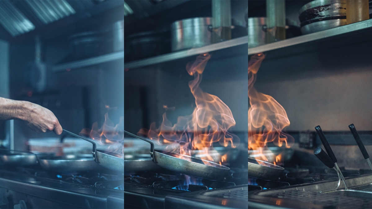 Société, cuisine et découverte sur ViaStella