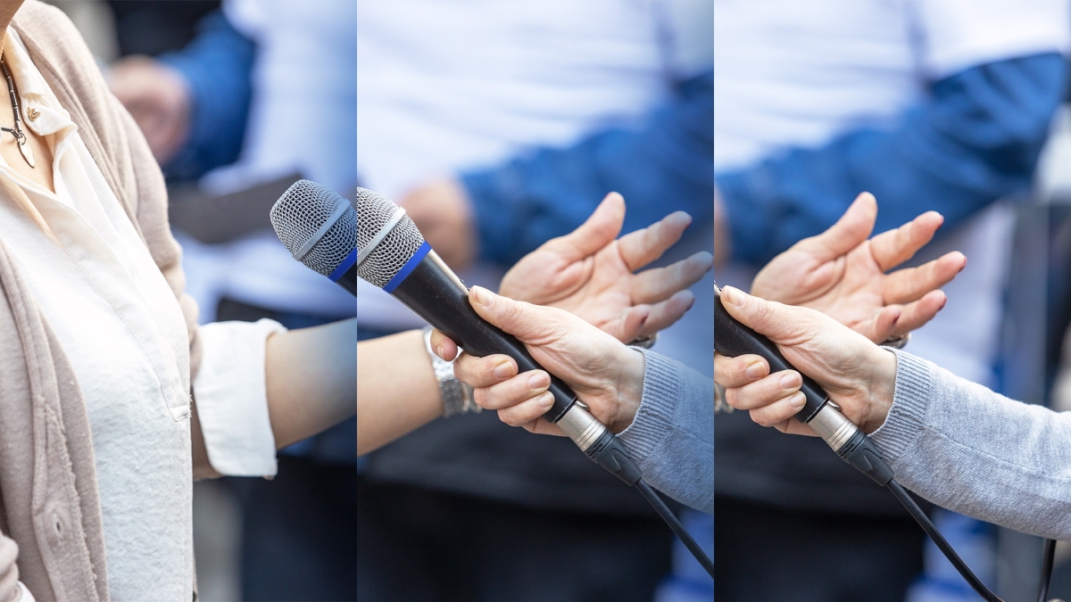 © Mihajlo Maricic / Getty Images France 3 Régions rentrée 2022 header information