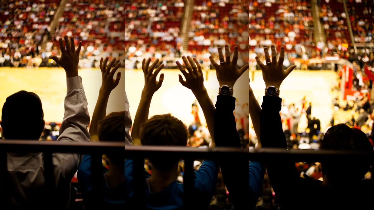 © fstop123 / Getty Images France 3 Régions rentrée 2022 header sport & pae