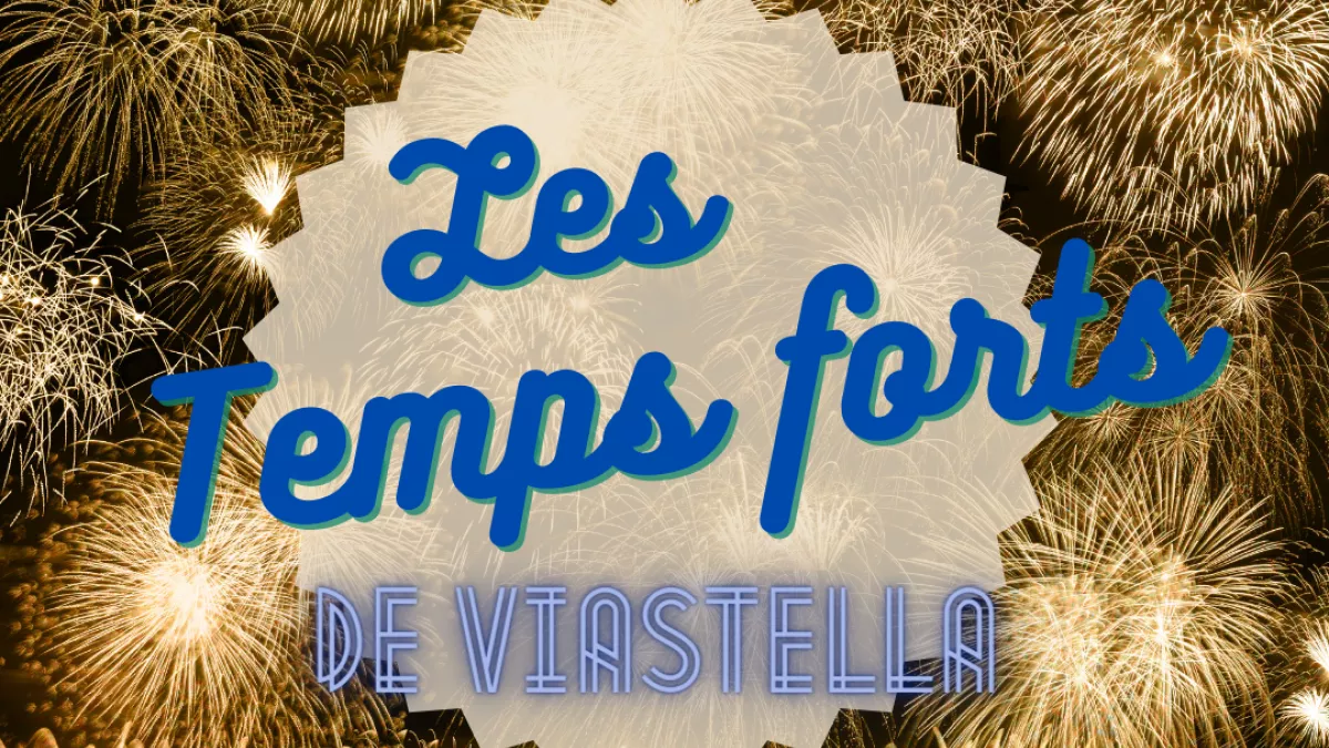 Reveillon_Les temps forts