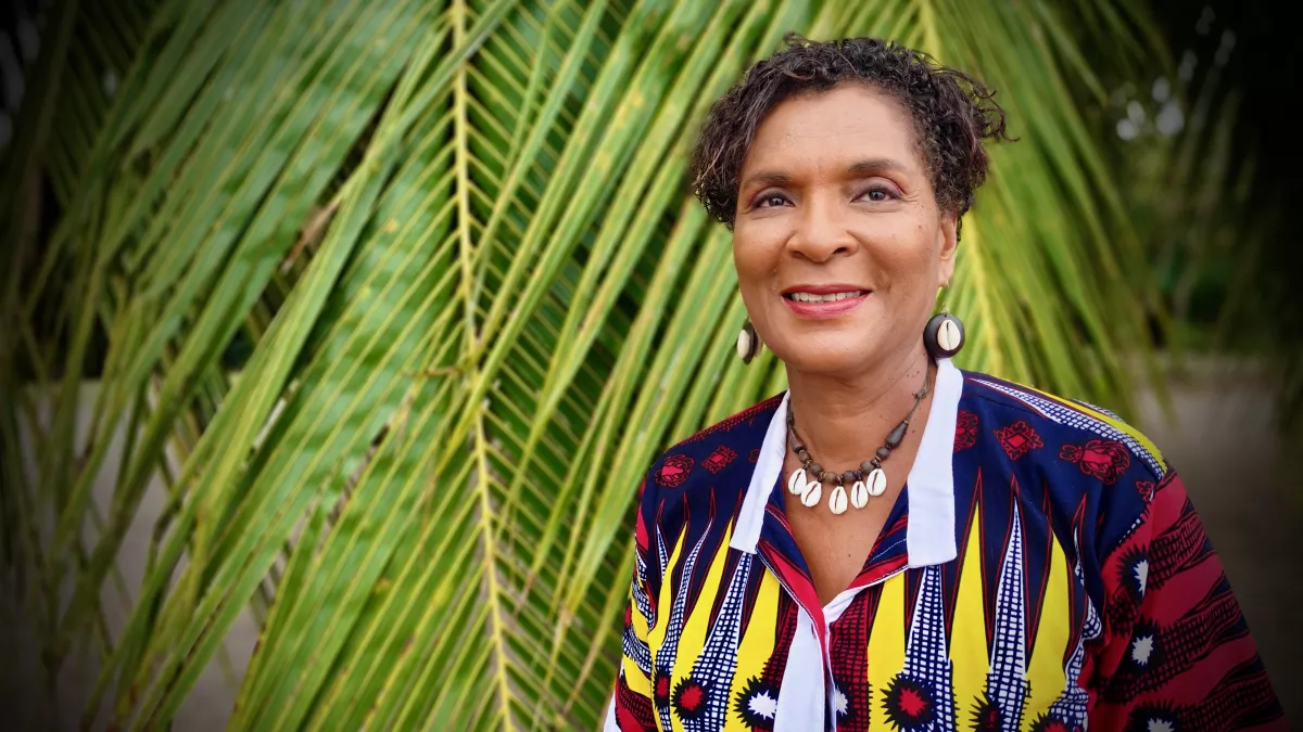 Ziétaj avec Rita Bonheur Ziétaj avec Rita Bonheur