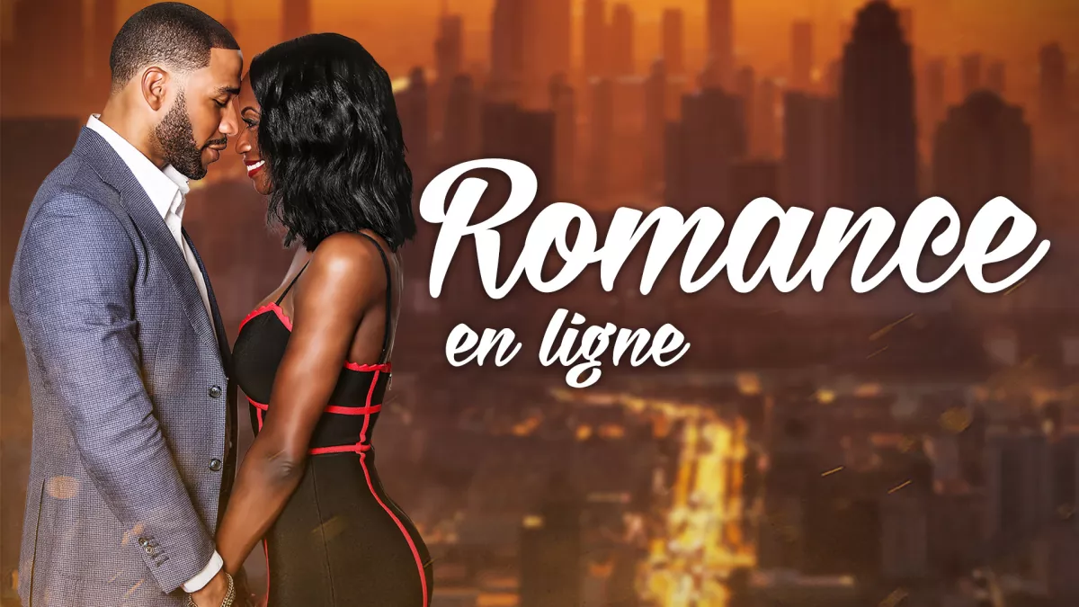 Romance en ligne