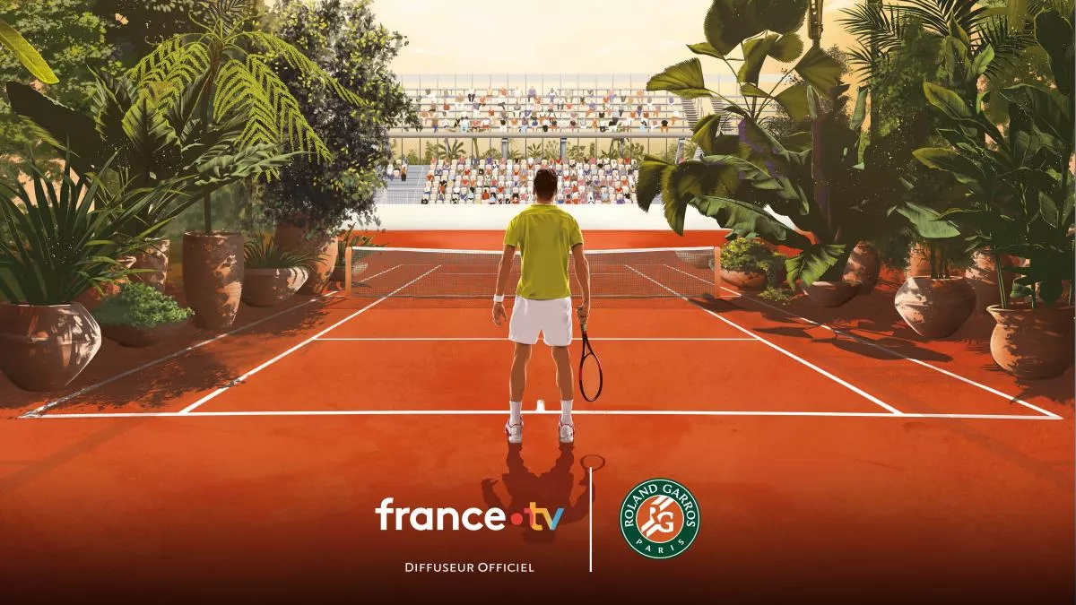 Roland Garros