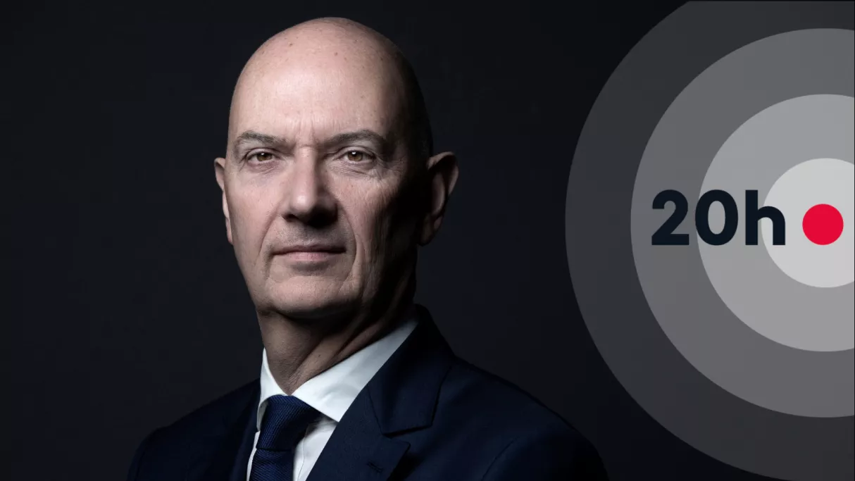 Photo par JOEL SAGET / AFP