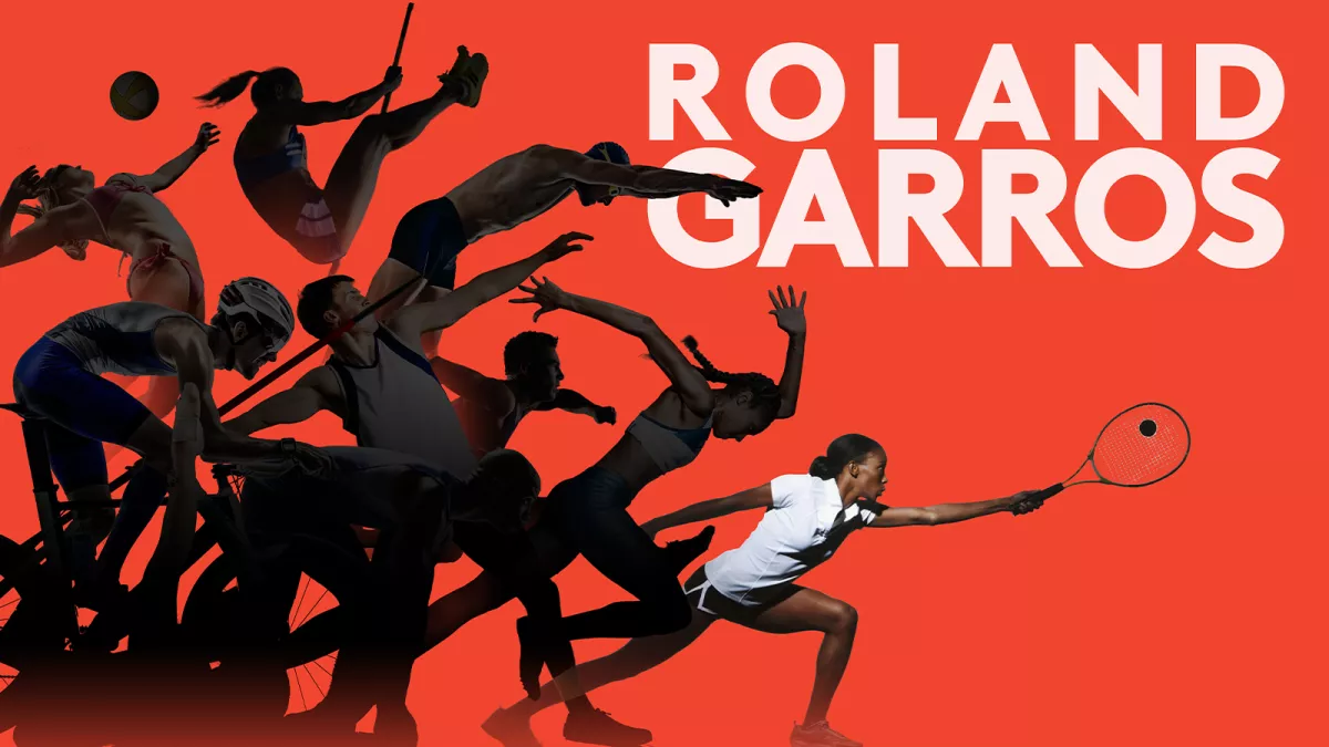 Roland Garros