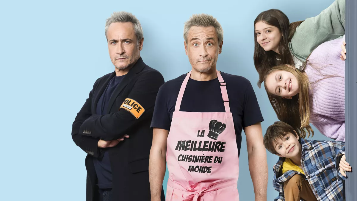 © François Lefebvre - FTV - JLA