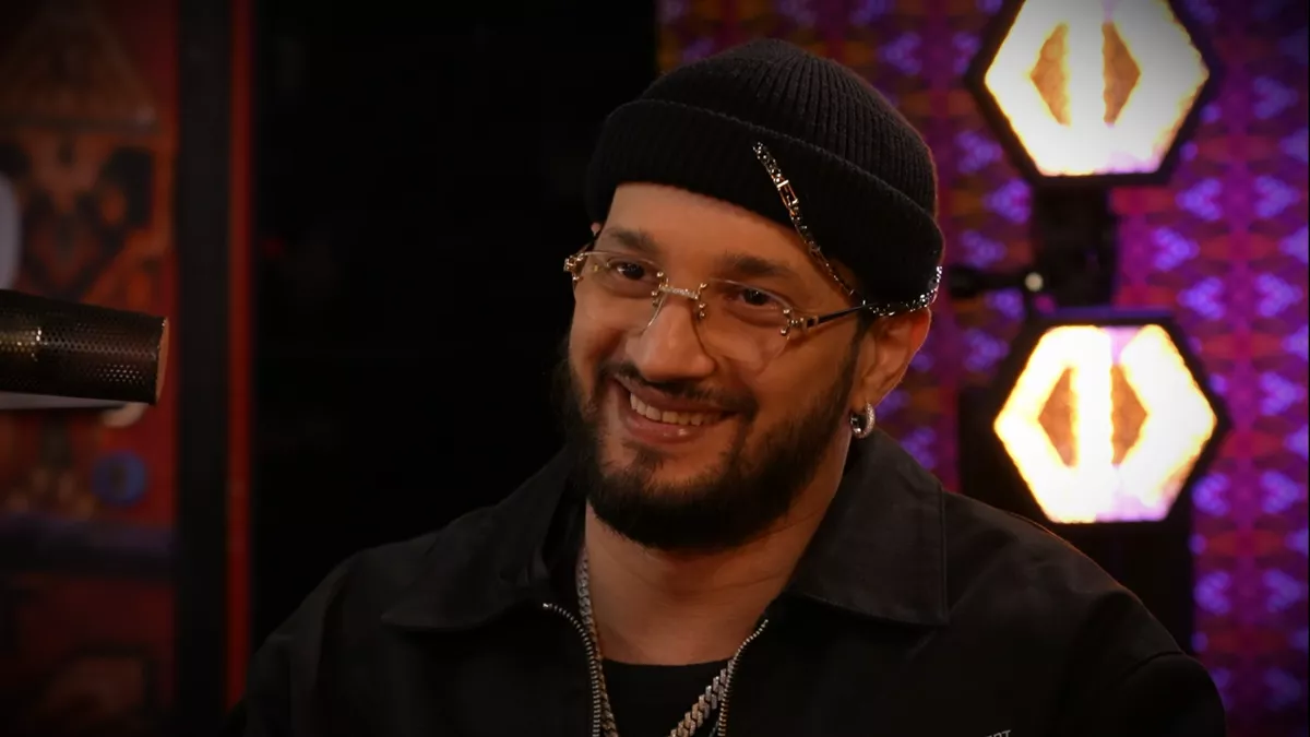 Planète rap Soolking