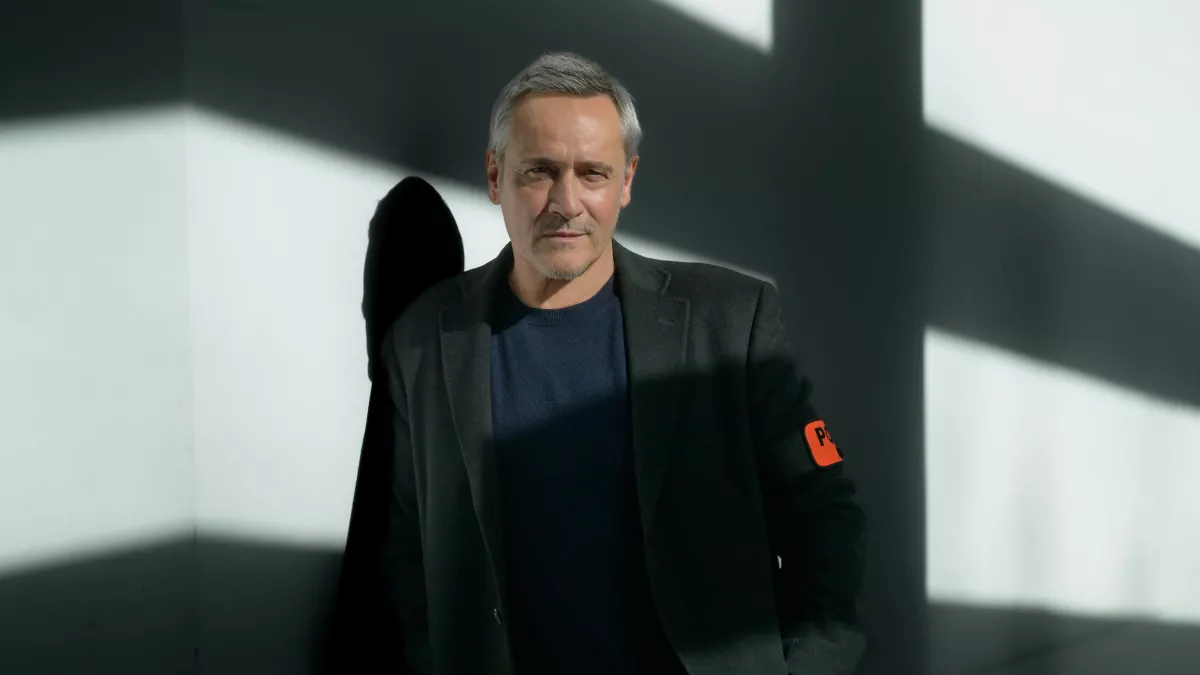 Simon Coleman