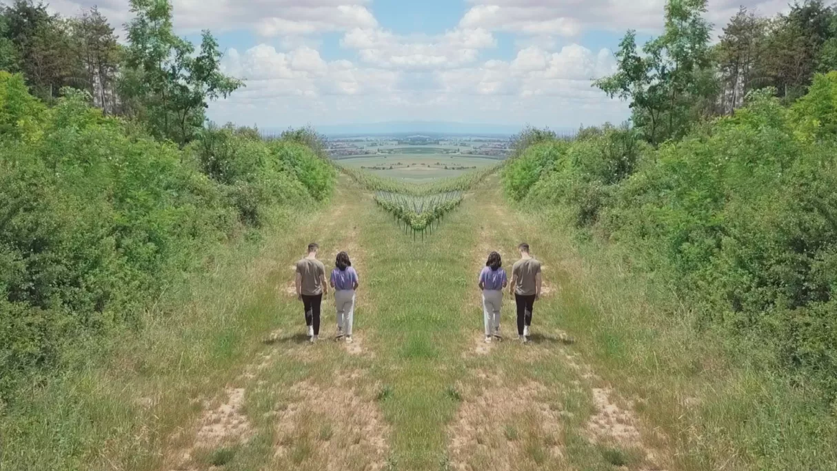 Green switchers - crédit Flair Production