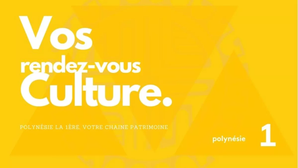 culture Polynésie la 1ère
