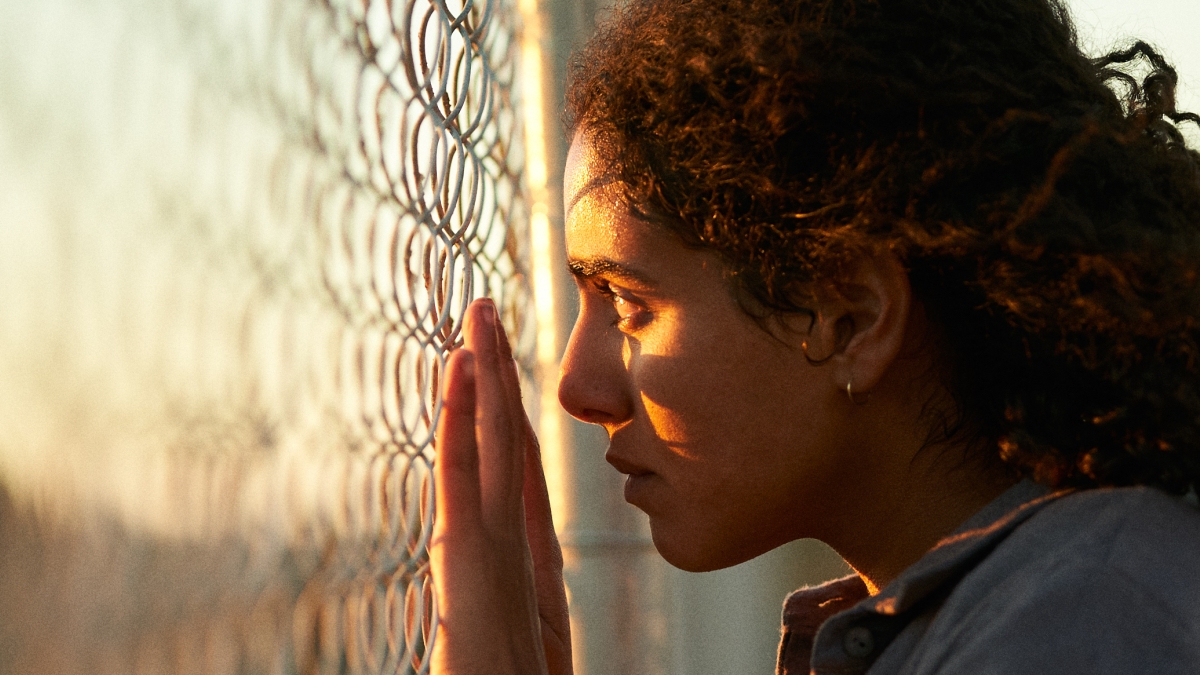 Stateless – saison 1 Stateless – saison 1
