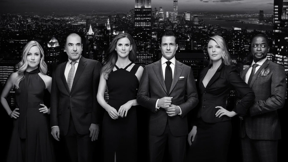 Suits, avocats sur mesure  SAISON 4  sur Réunion la 1ère : Au début de la saison 4, Mike ne travaille plus pour Pearson Specter, un changement considérable pour les intrigues et les relations entre les personnages. Alors Mike a-t-il eu raison de quitter son travail d’avocat ?