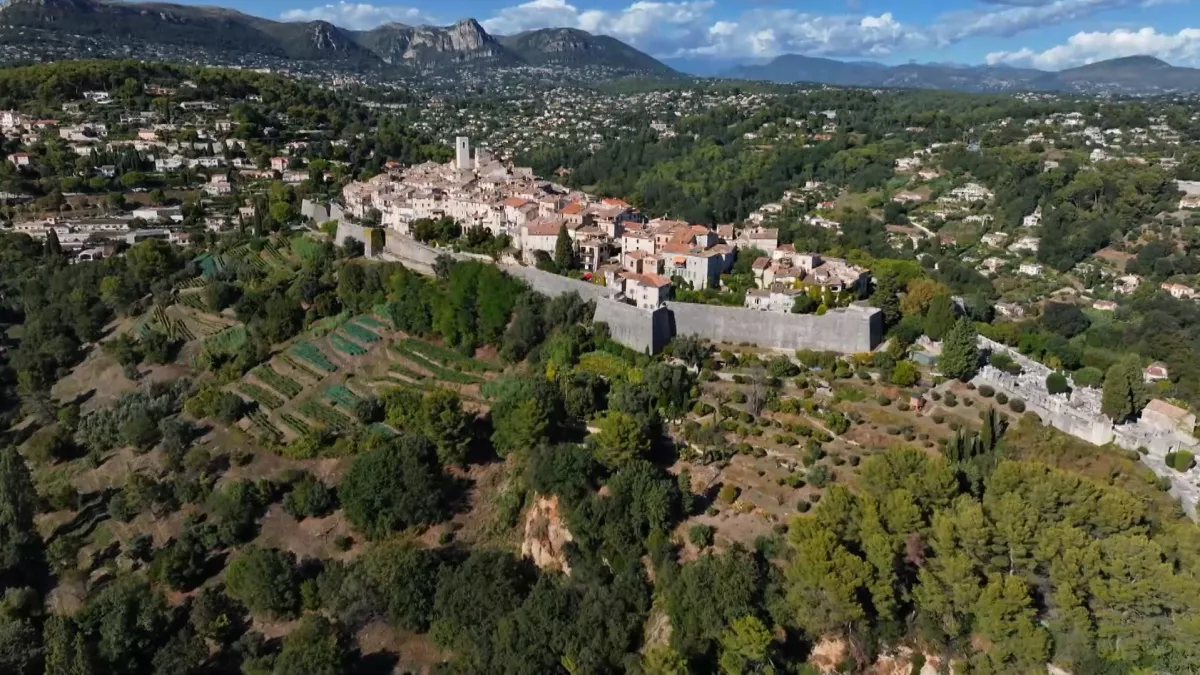 drda alpes provençales