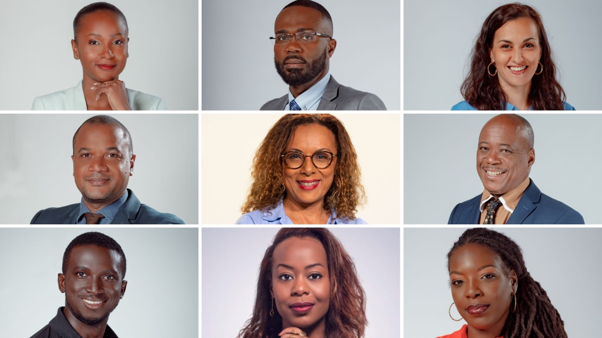 journalistes guyane