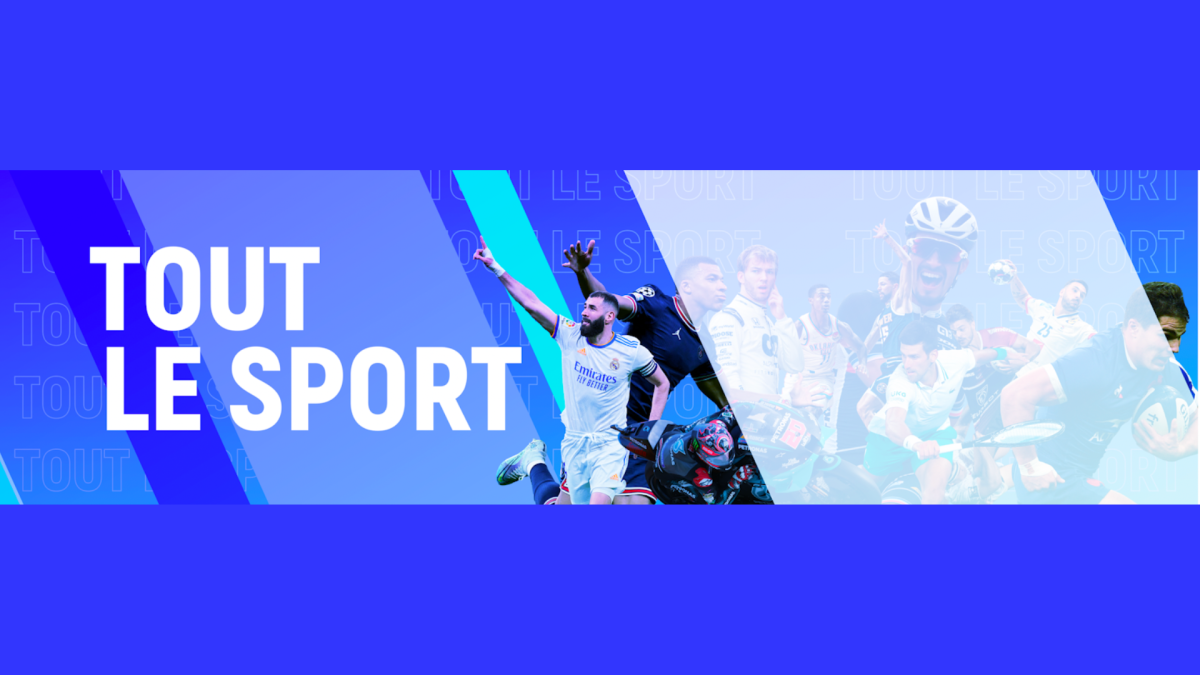 Tout le sport Tout le sport