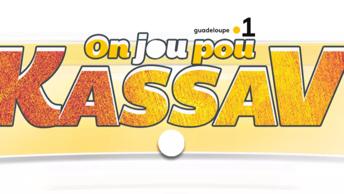 on jou pou kassav
