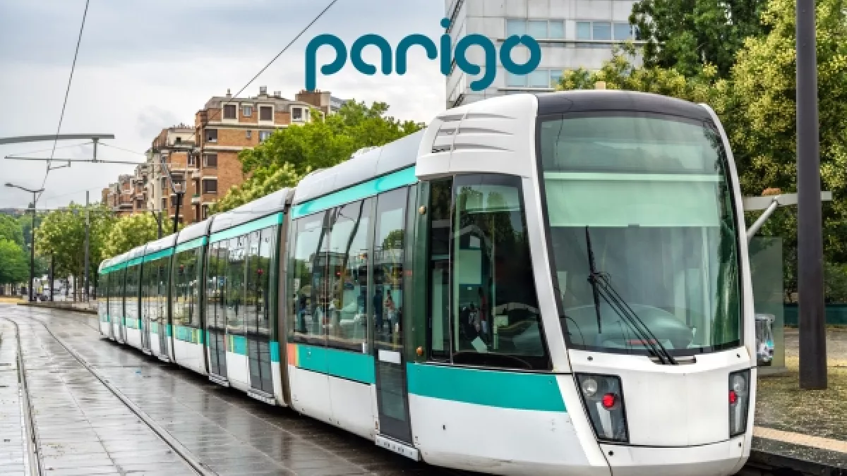 Parigo
