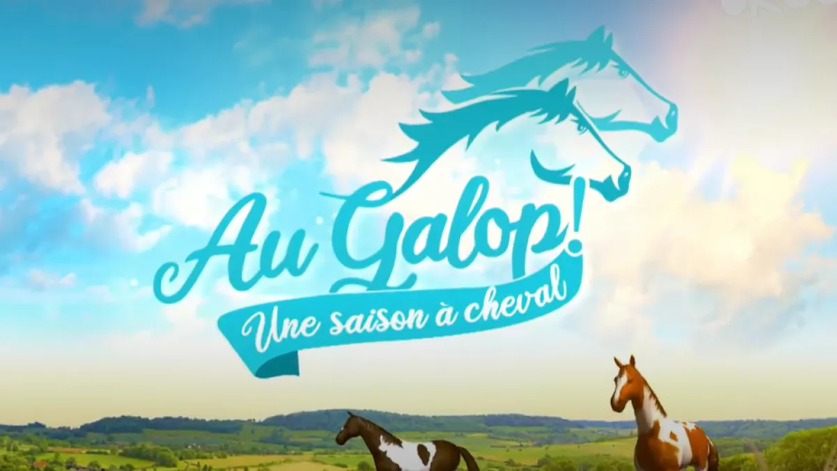 Au galop