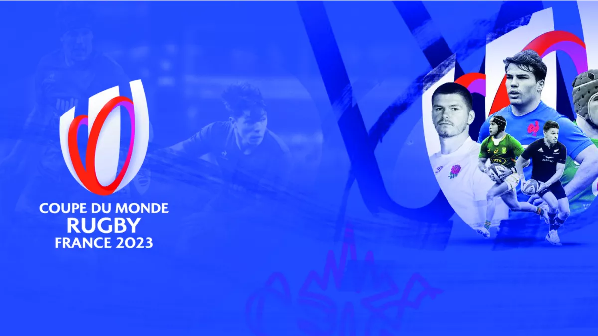 Coupe du monde de rugby / france.tv