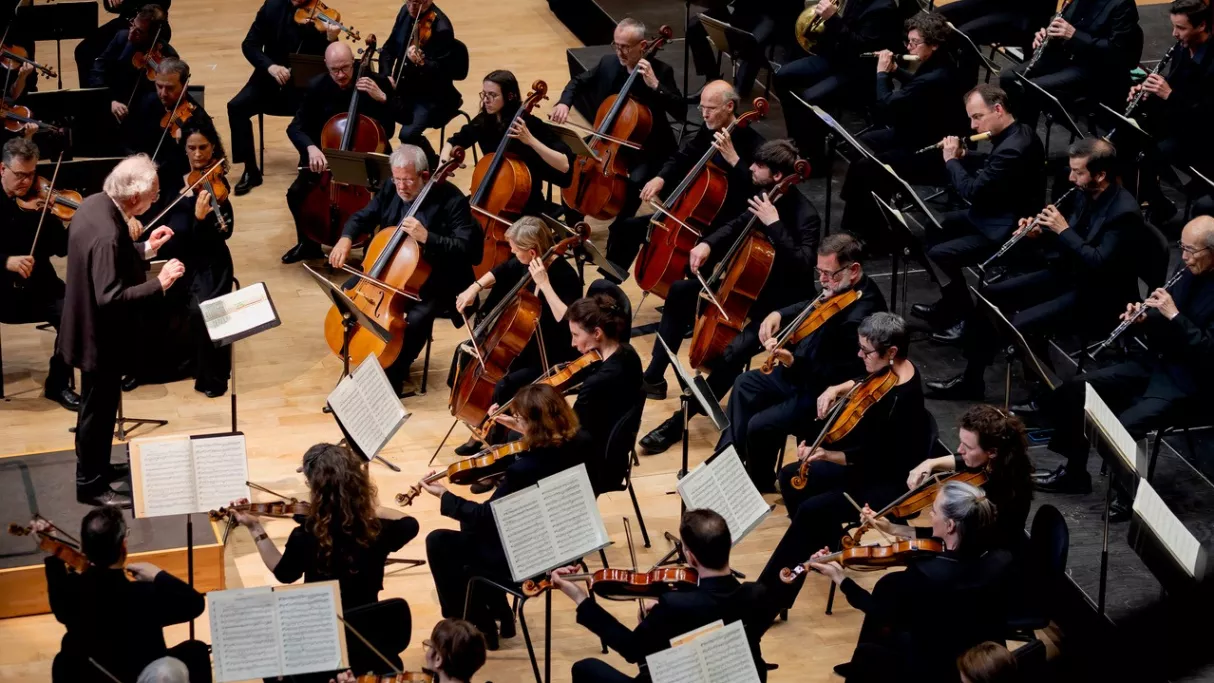concerto pour violoncelle de Schumann