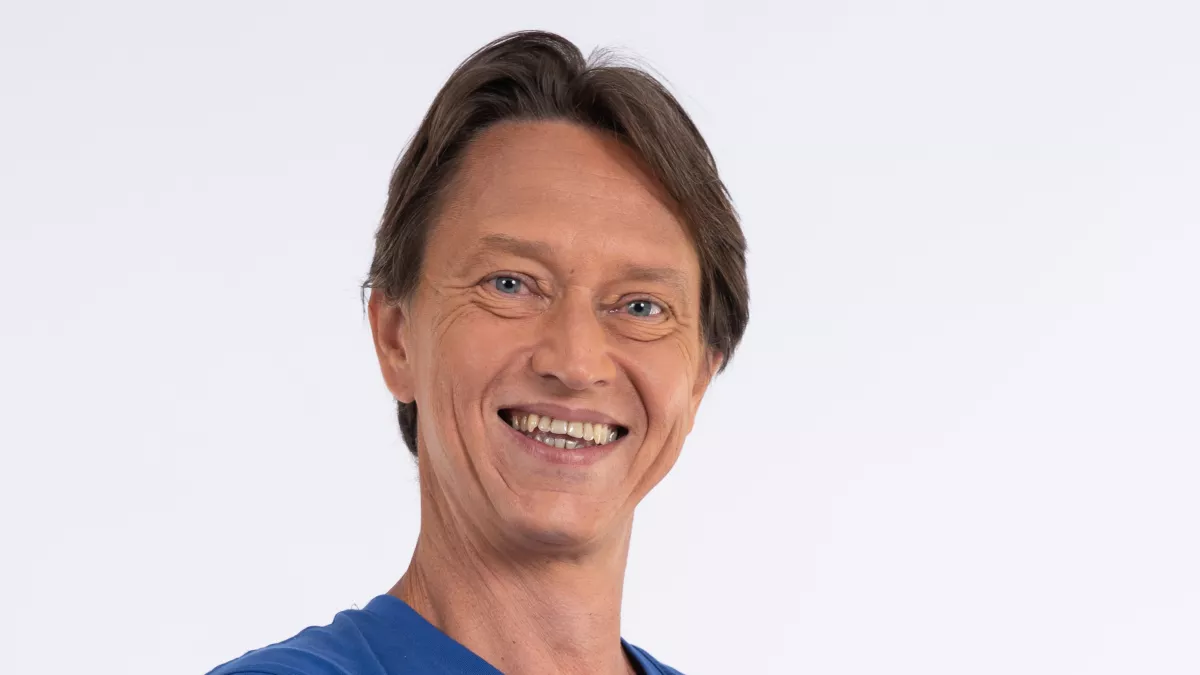 Sébastien Limousin