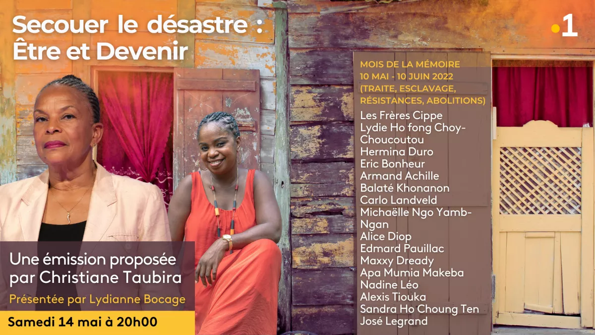 desastre