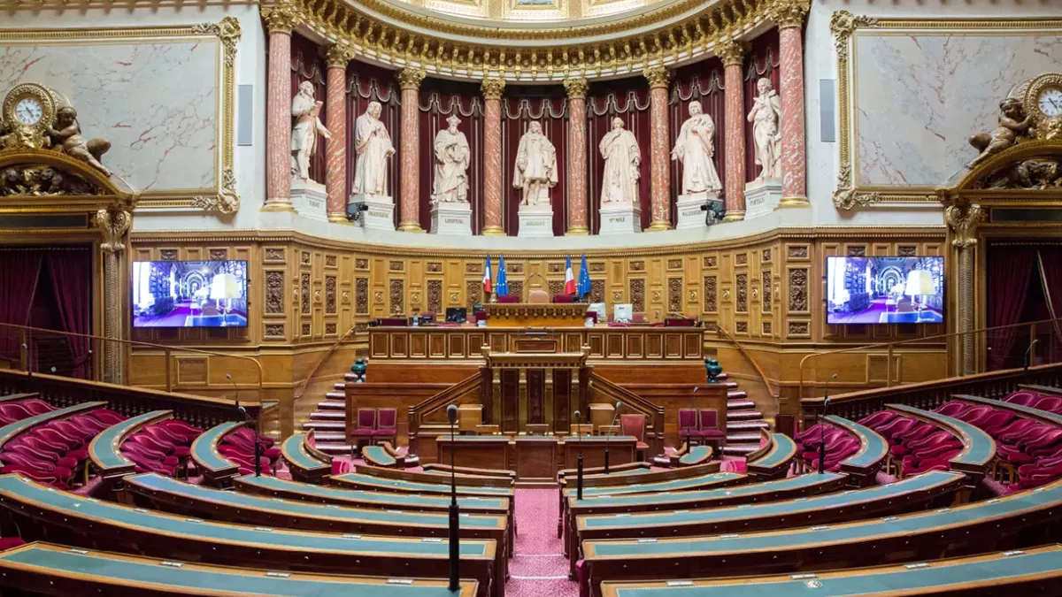 Sénat Sénat