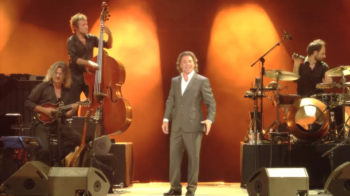 Roberto Alagna
