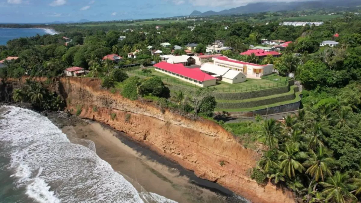 Guadeloupe