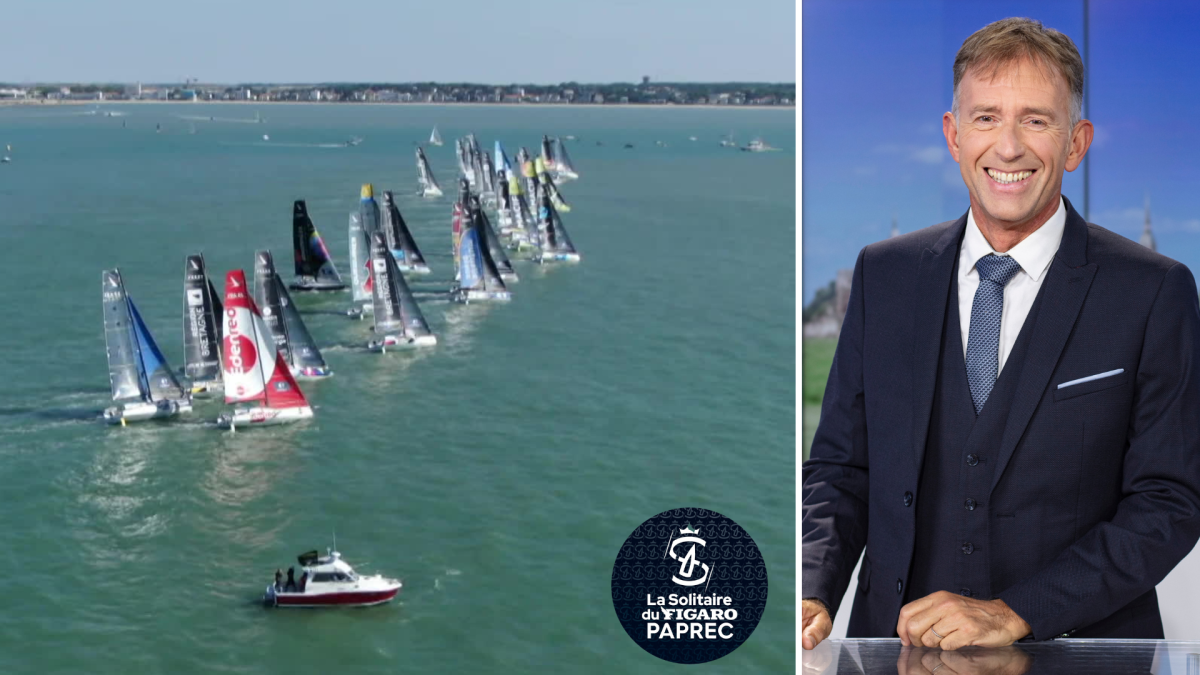 Solitaire du figaro