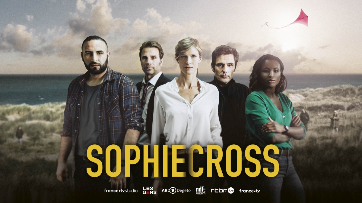 Sophie Cross saison 1
