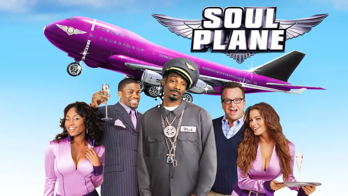 Soul Plane Soul Plane