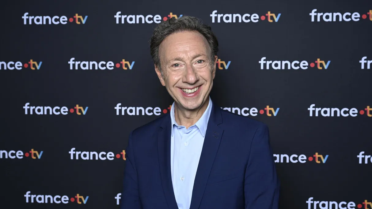 Stéphane Bern