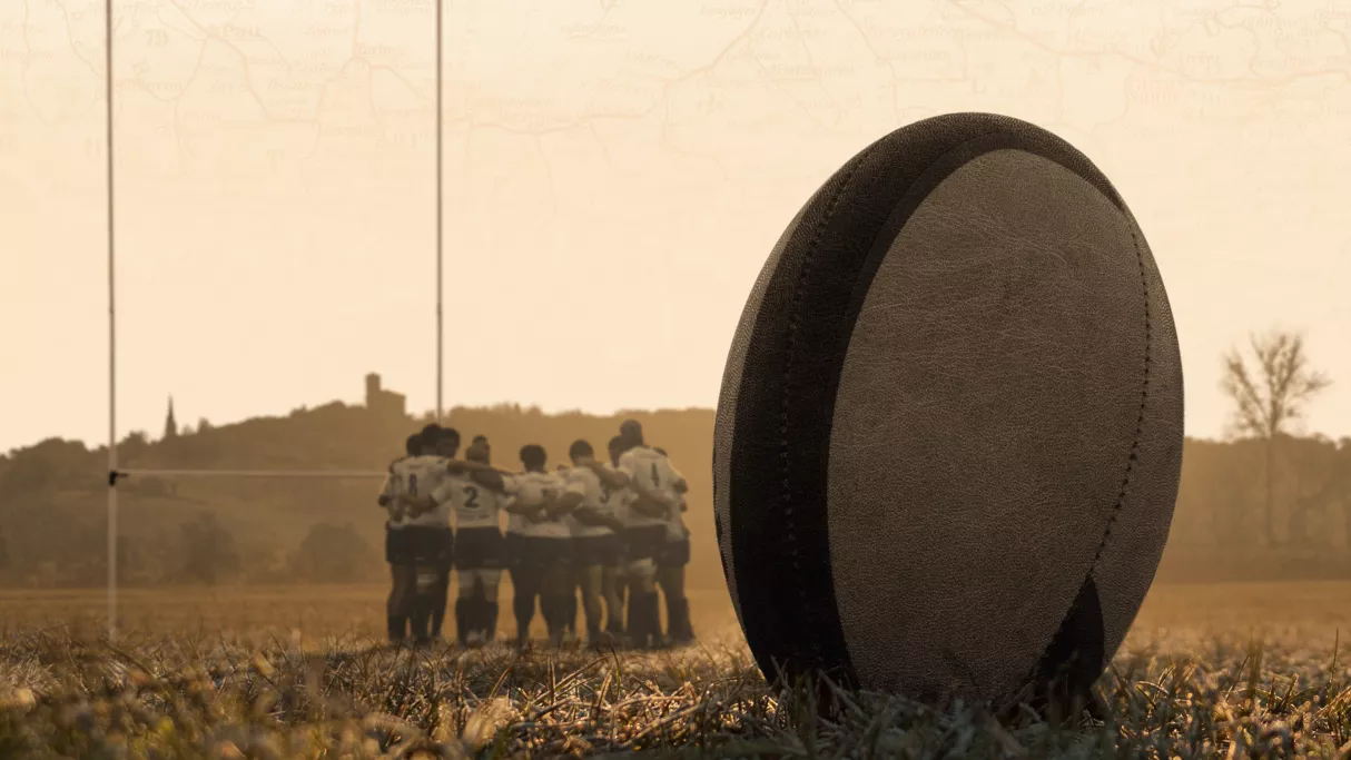 Il était une fois dans le Sud-Ouest
