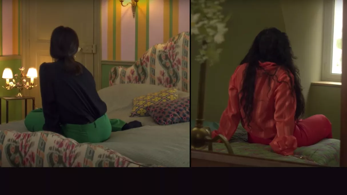 Sugar CREDIT Flair Production