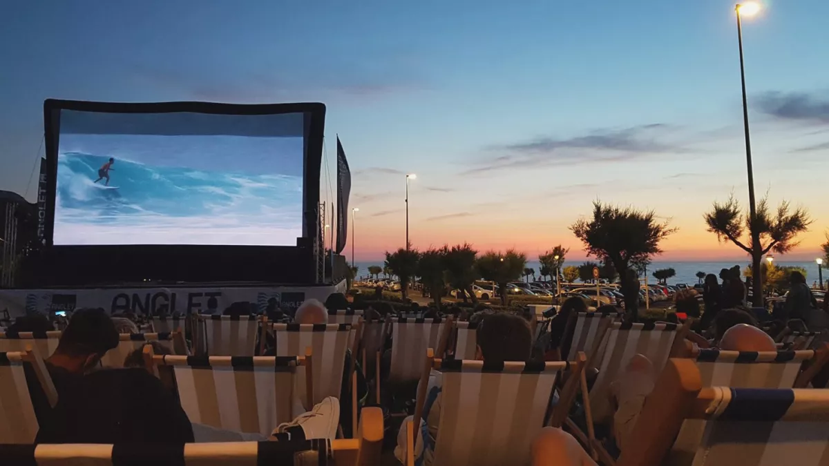 Surf Film Festival Anglet Surf Film Festival Anglet