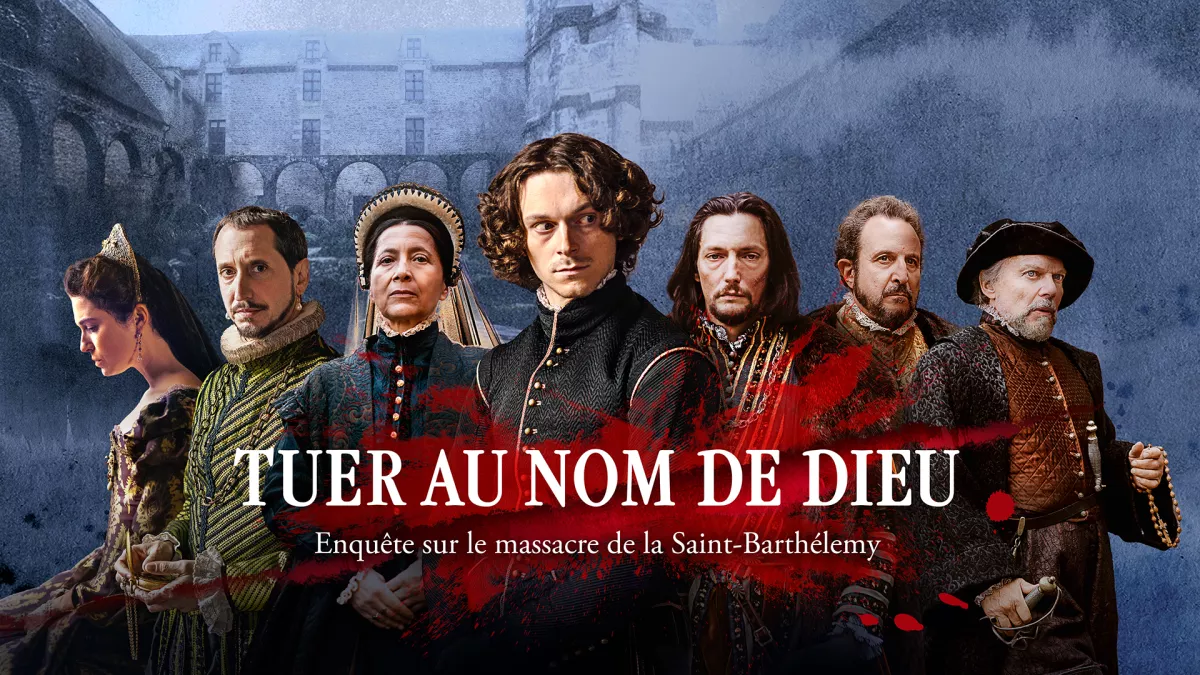 TUER AU NOM DE DIEU