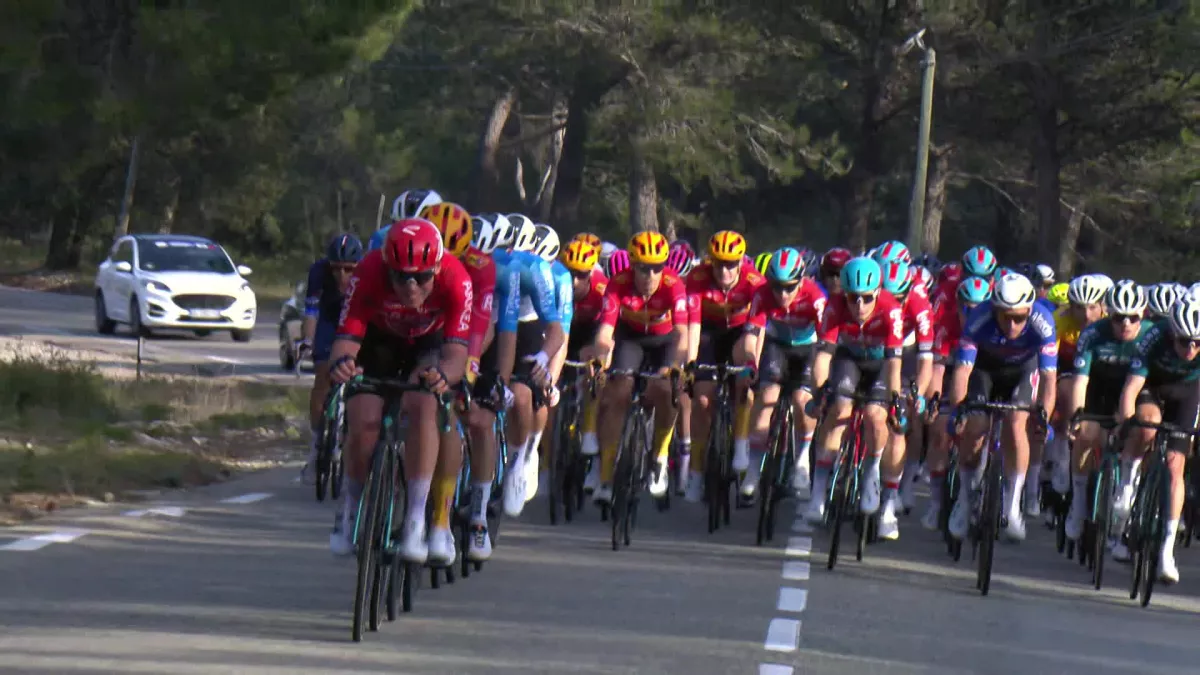cyclisme