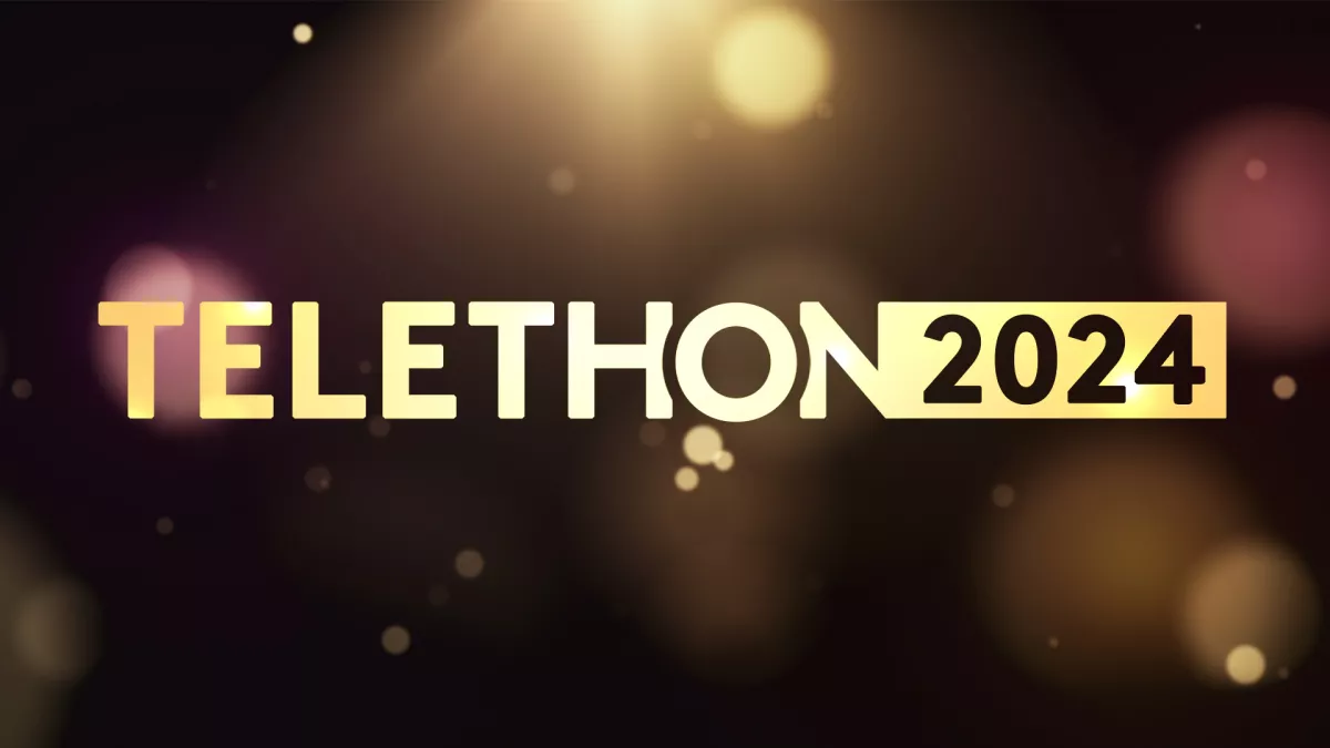 Téléthon