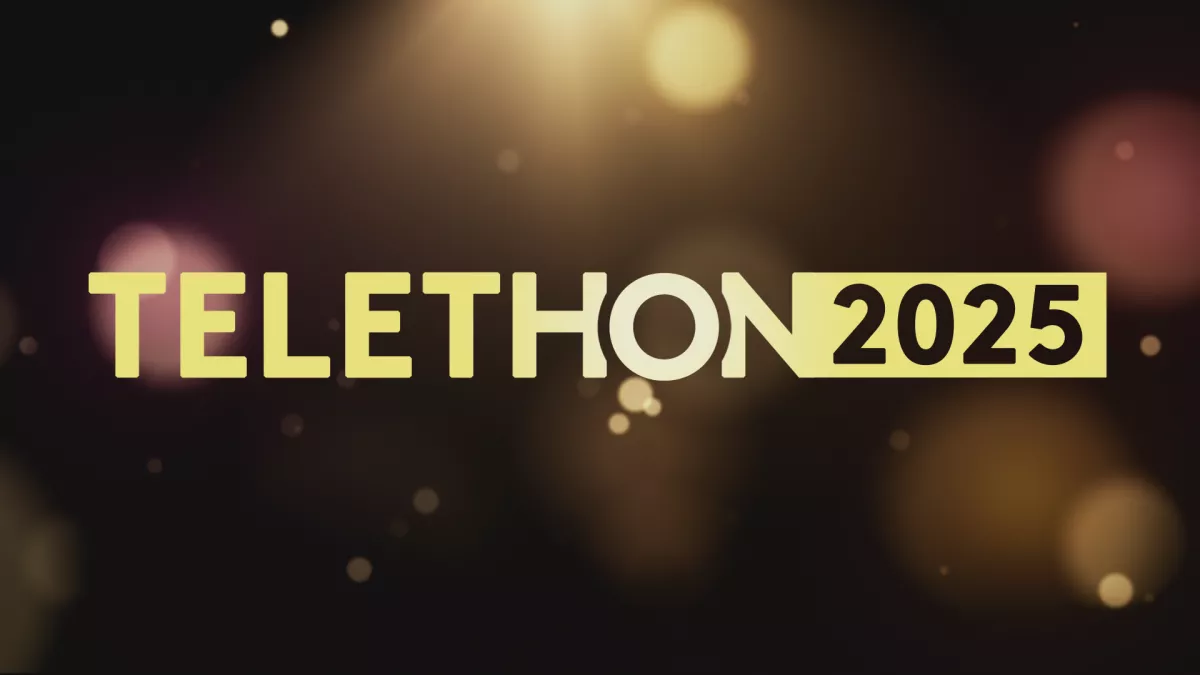 Téléthon