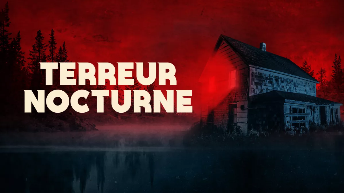 Terreur nocturne