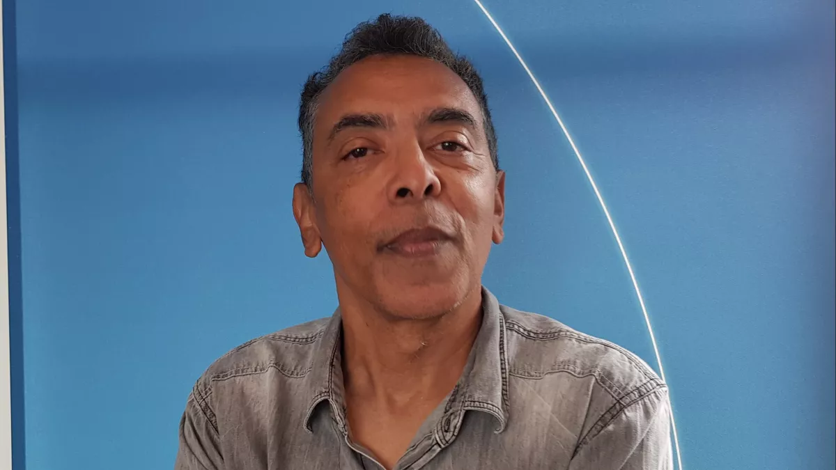 GRAN' MATIN LA MATINALE RADIO SUR REUNION LA 1ERE TELE Radio Filmée - Du lundi au vendredi de 6h00 à 8h00 - Sur Réunion la 1ère TV