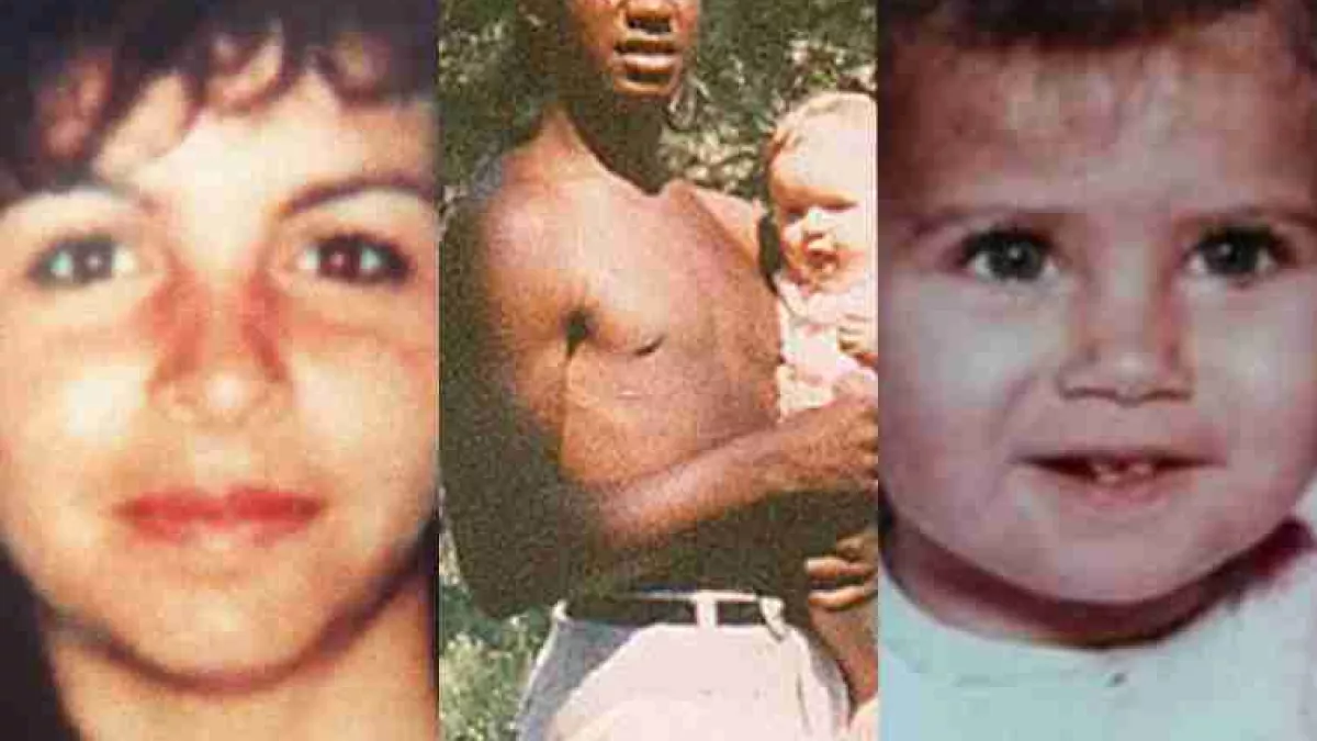 The bowravaille murders