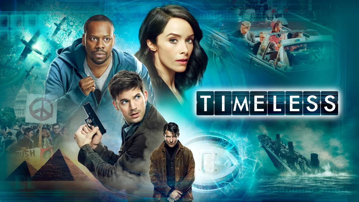 © Sony Pictures Television