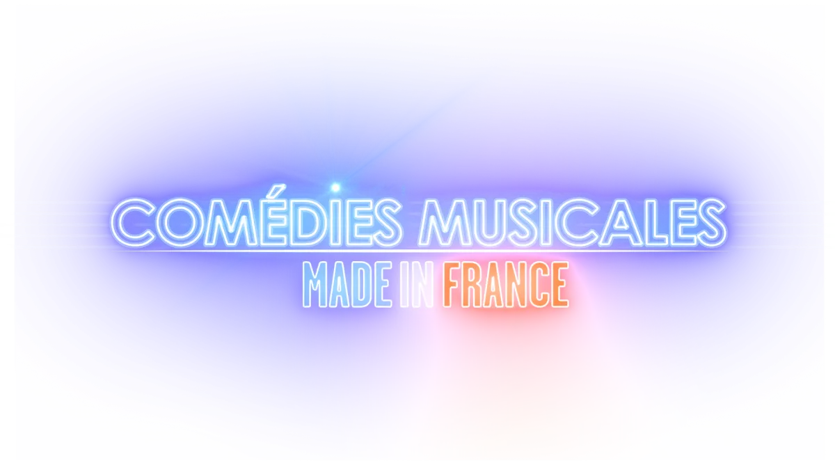 Comédies musicales made in France