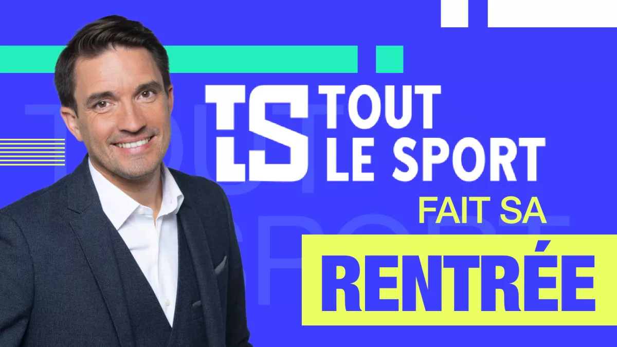 TLS fait sa rentrée