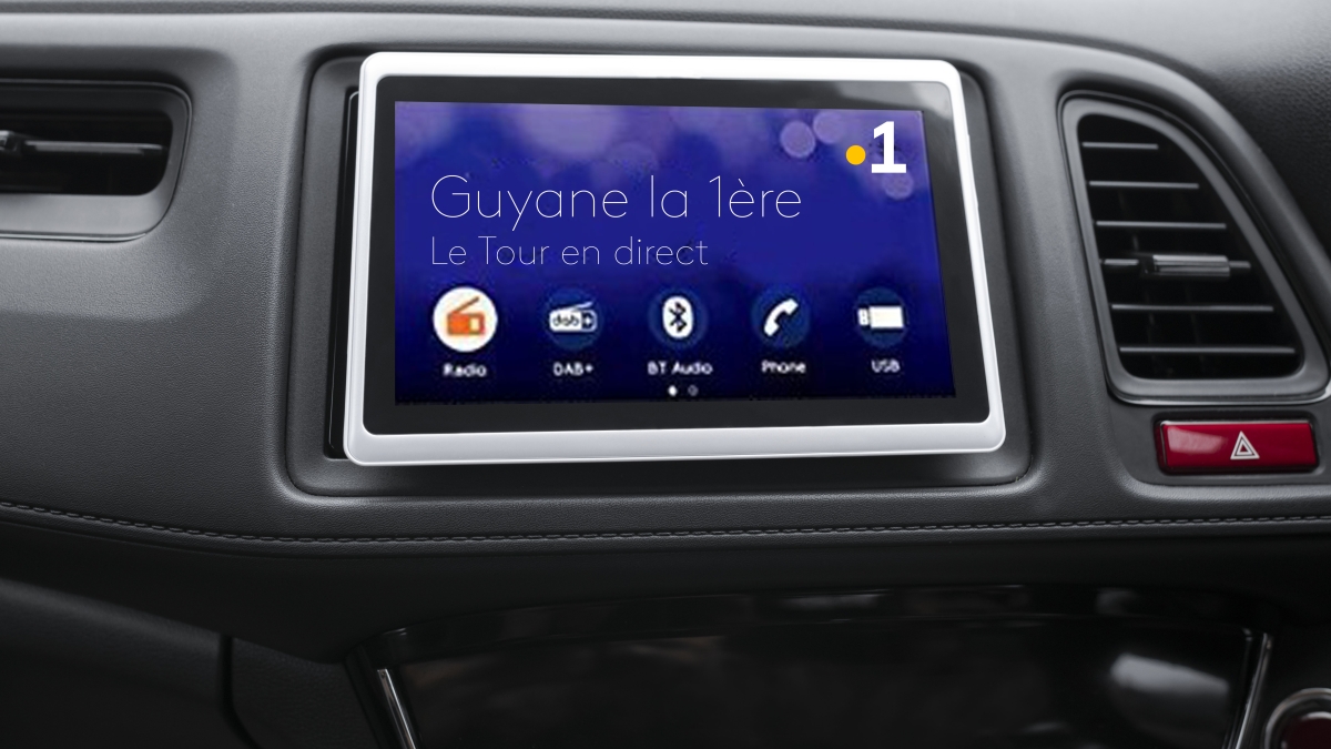 radio en direct du tdg